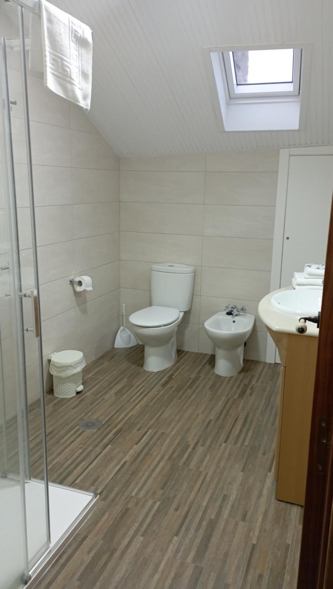 Casa Torre Vella Guest House Bueu Ngoại thất bức ảnh