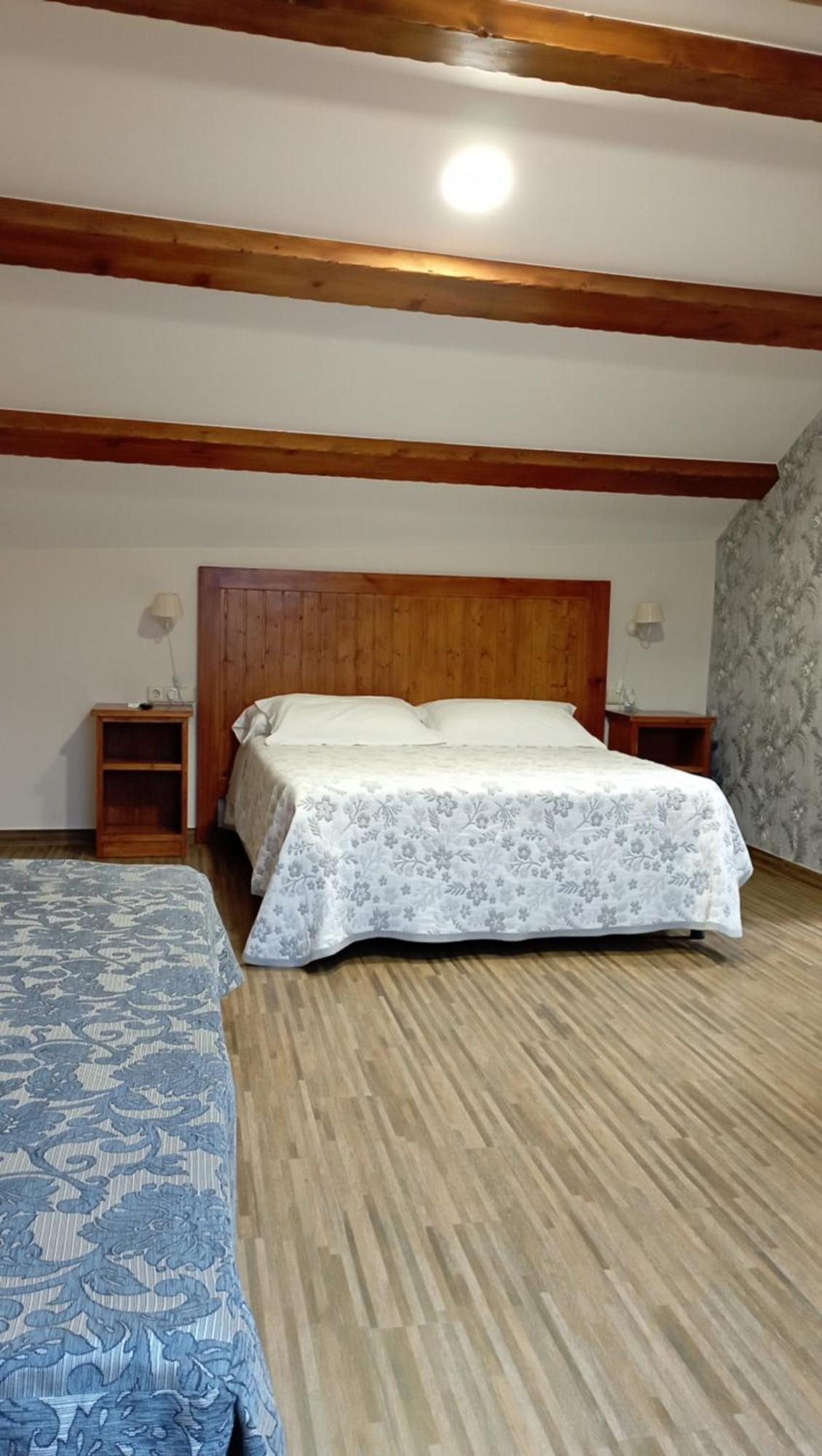 Casa Torre Vella Guest House Bueu Ngoại thất bức ảnh