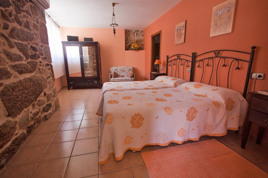 Casa Torre Vella Guest House Bueu Phòng bức ảnh